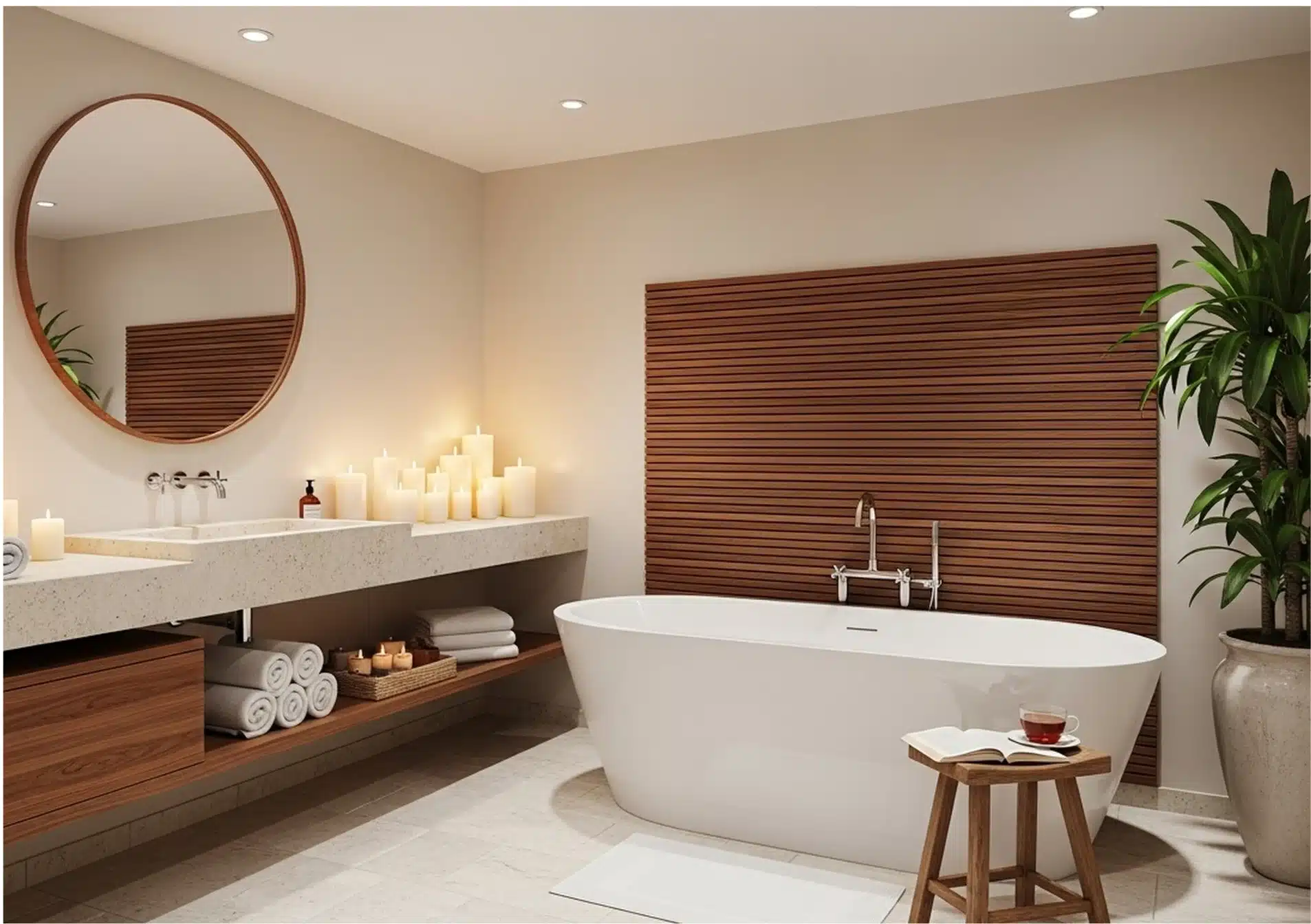 Our Bathroom Renovation Services Downtown Brooklyn