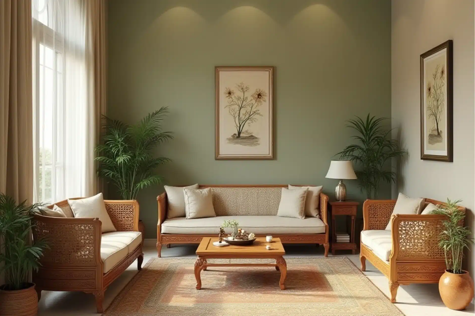 Our Full Home Renovation Services