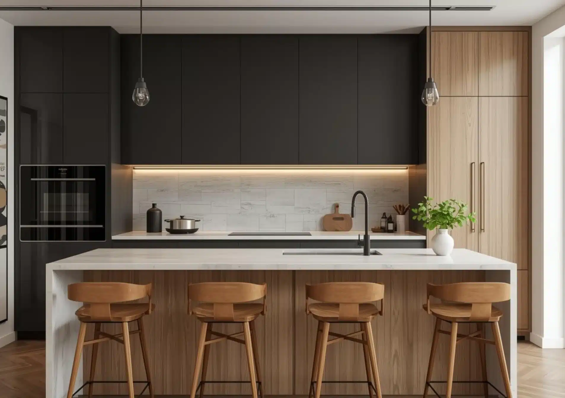 Our Kitchen Renovation Services Brooklyn Heights