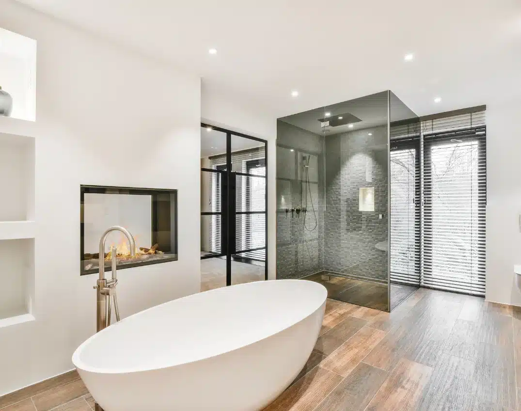 Plumbing Electrical Work 1