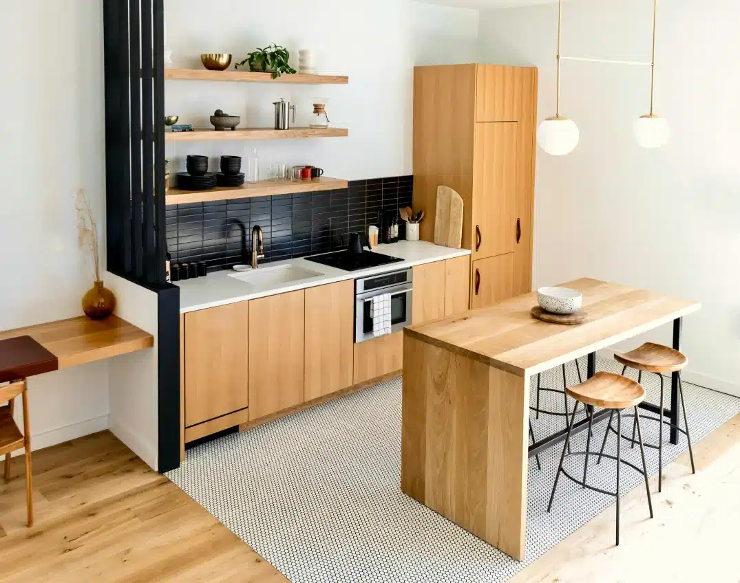 Plumbing Electrical Work