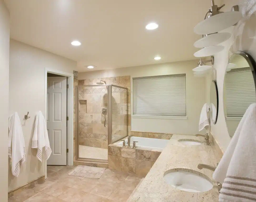 Plumbing Infrastructure