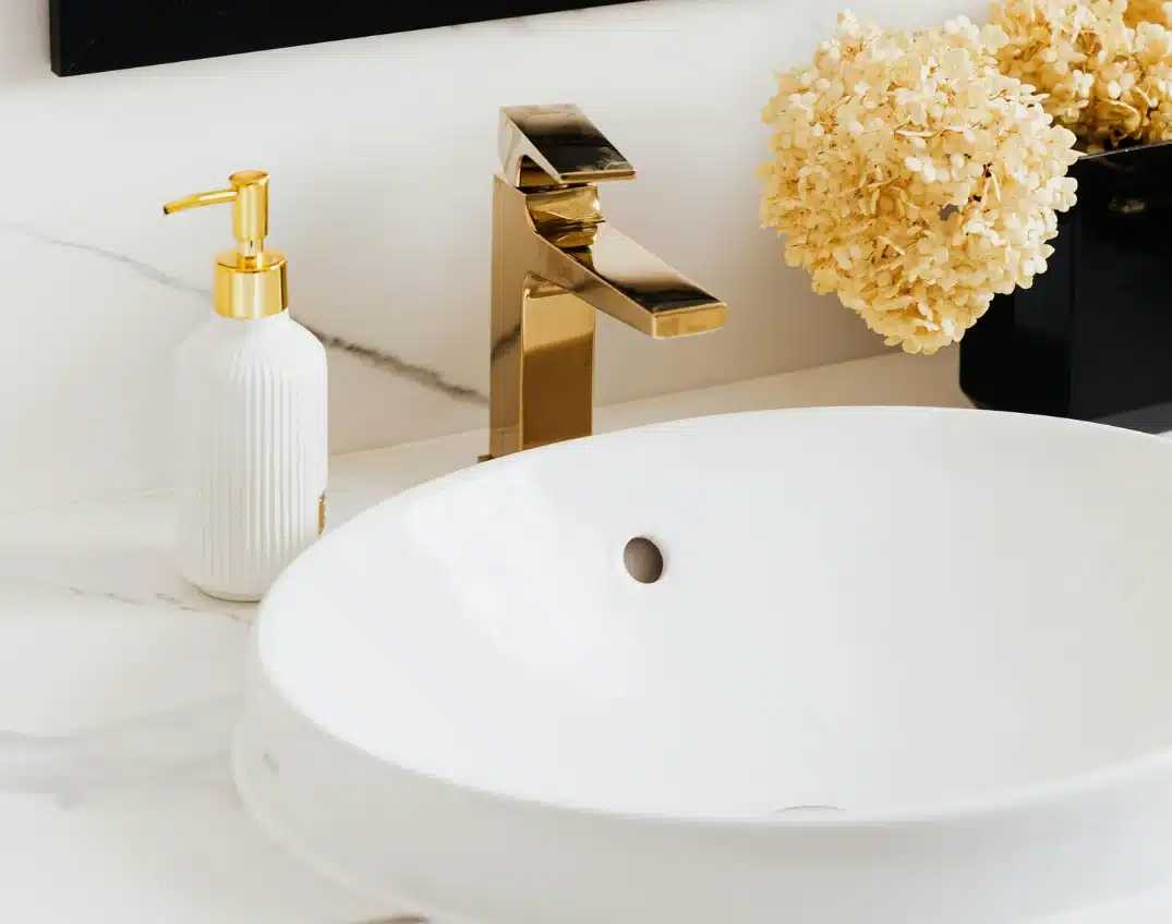 Plumbing And Fixture Upgrades