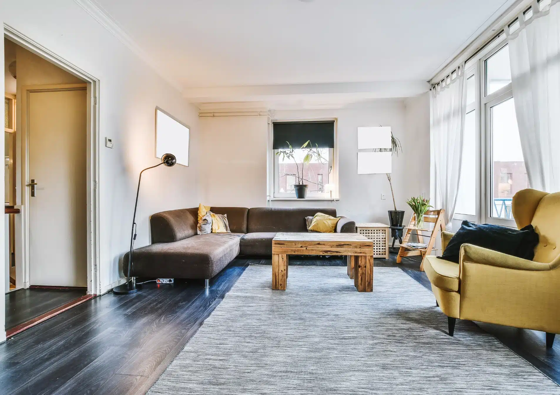 Ready To Begin Your DUMBO Home Renovation