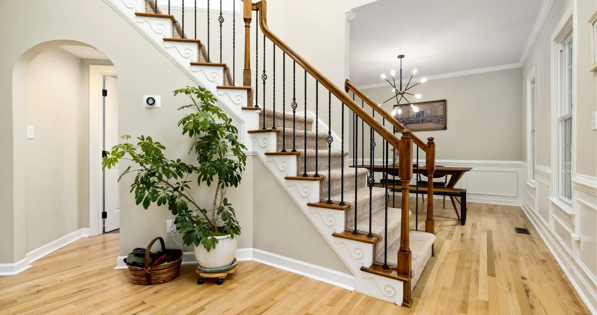 Revitalizing Chelsea Homes