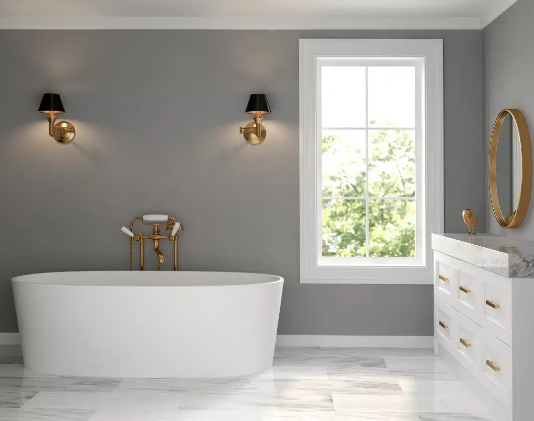 Shower Tub Remodeling