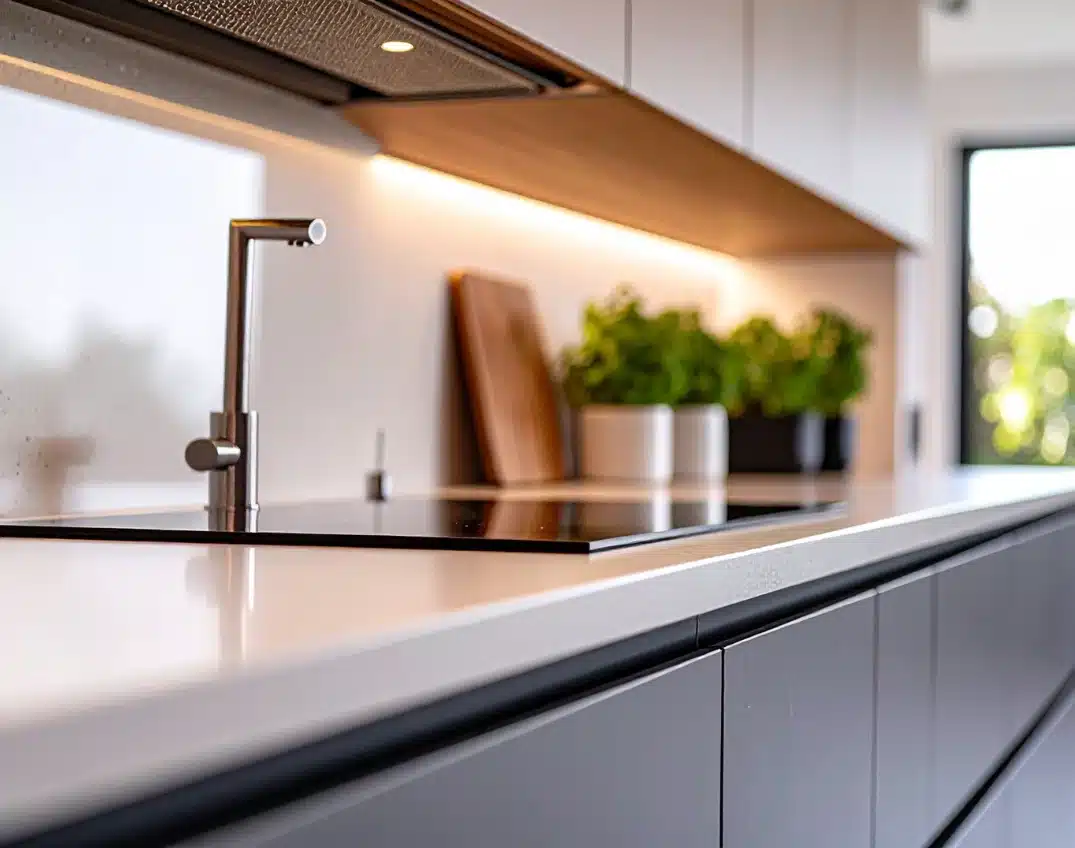 Sink And Plumbing Upgrades