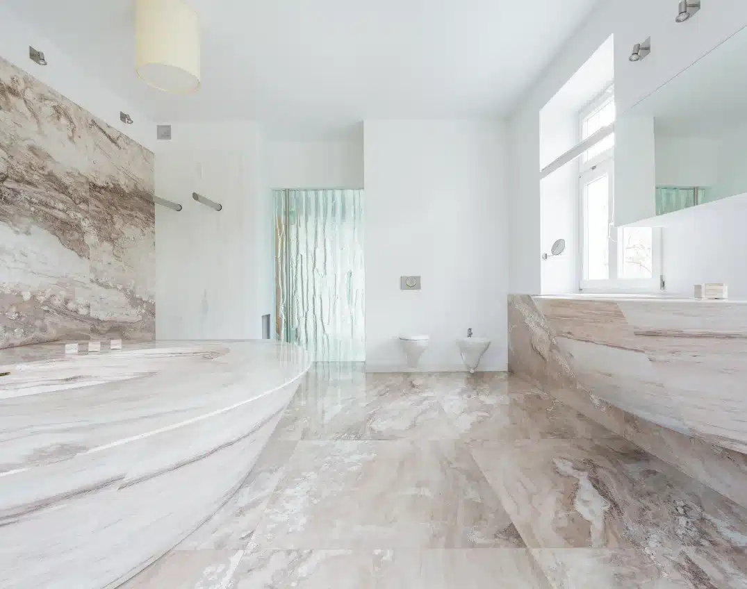 Tile Flooring Solutions