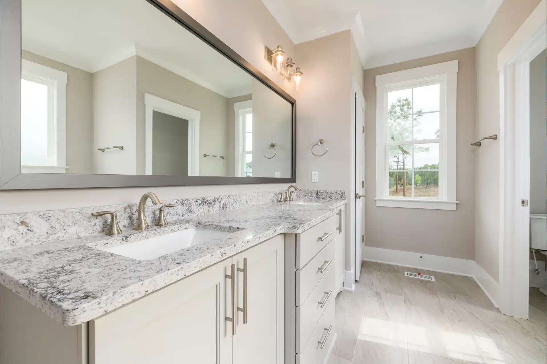 Why Choose MyHome Bathroom Williamsburg