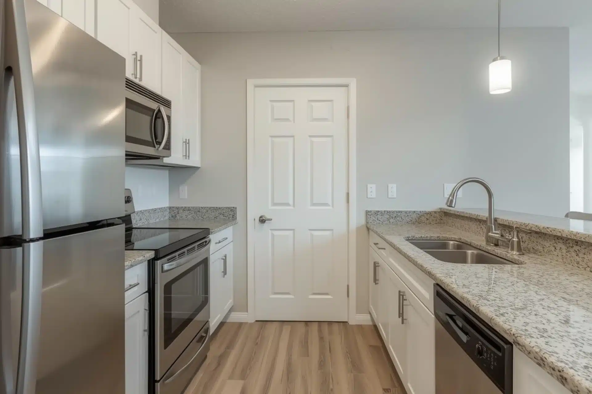 Why Choose MyHome Brooklyn Heights Kitchen