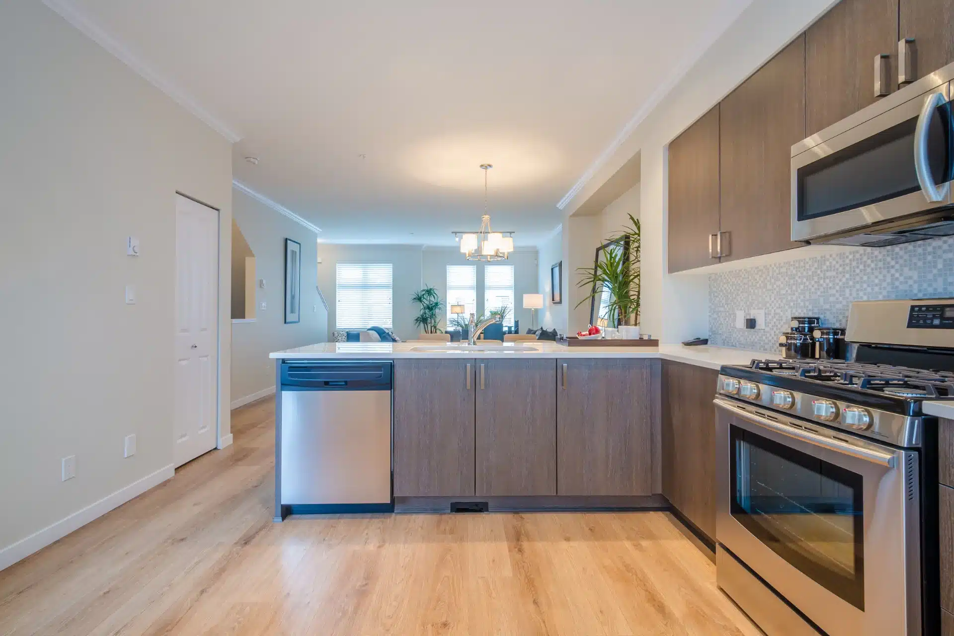 Why Choose MyHome Kitchen Williamsburg