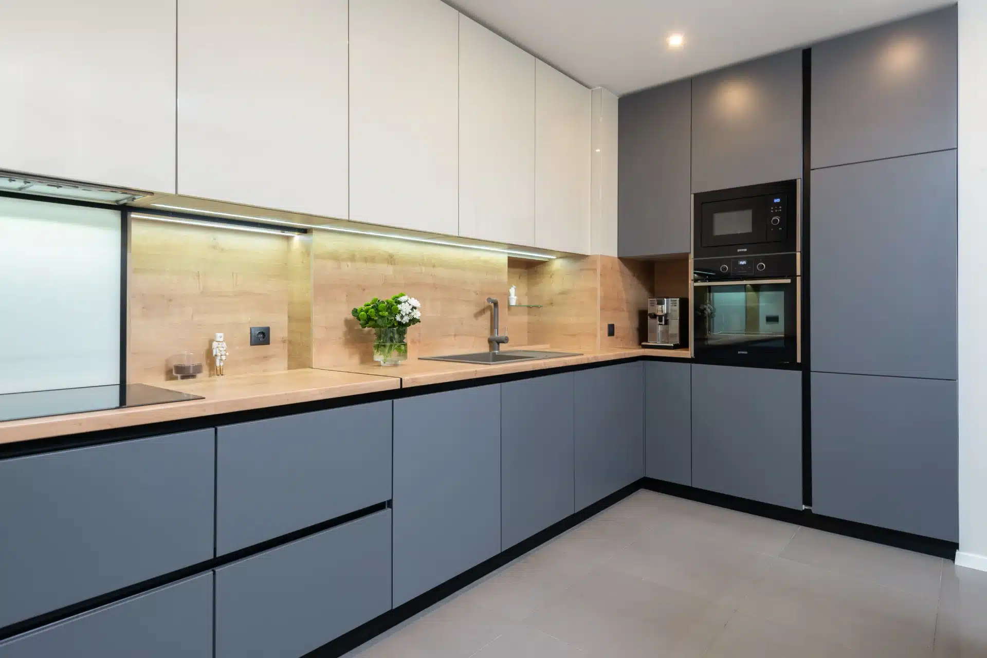 Why Choose MyHome Renovation Experts Dumbo Kitchen