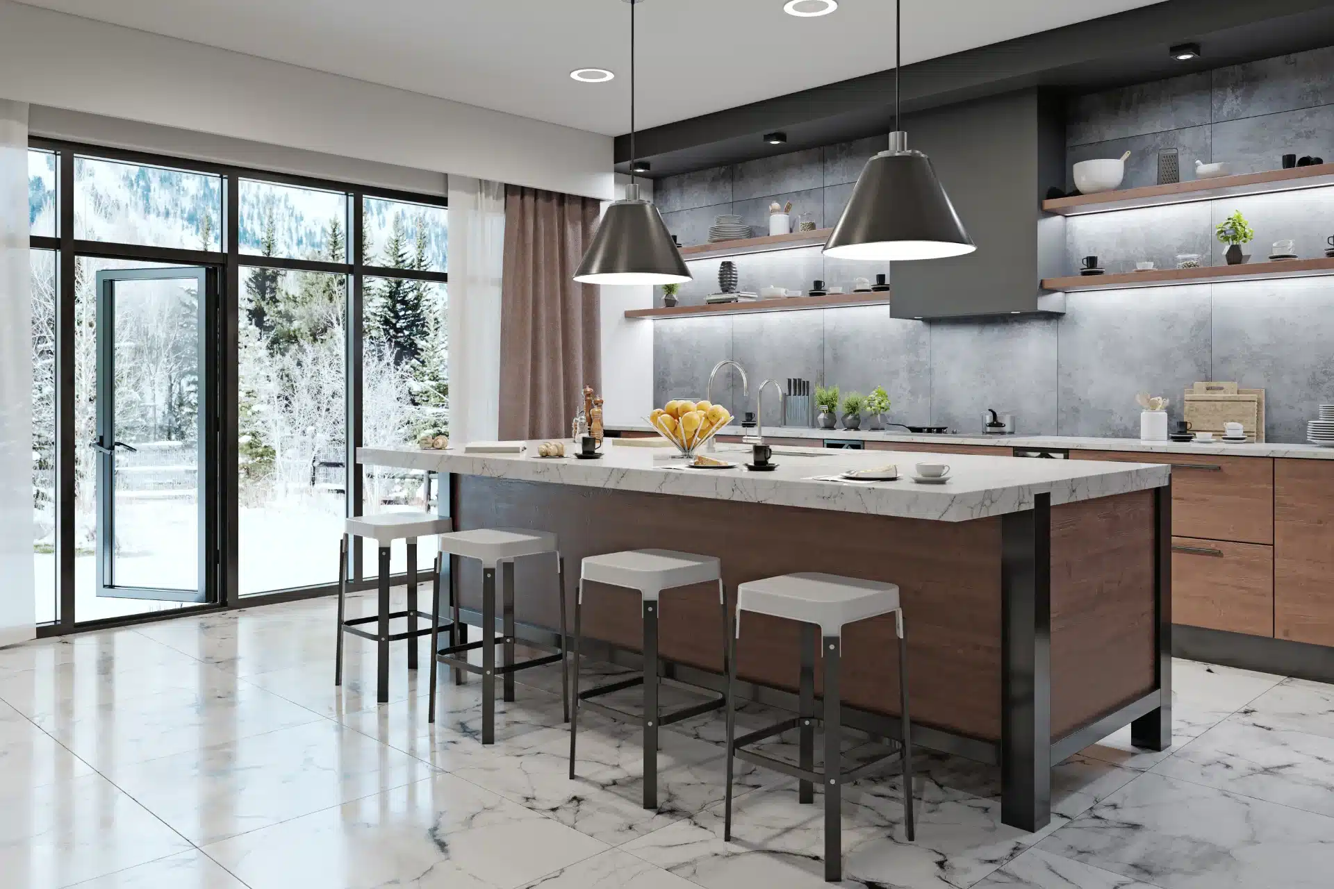 Why Choose MyHome Williamsburg