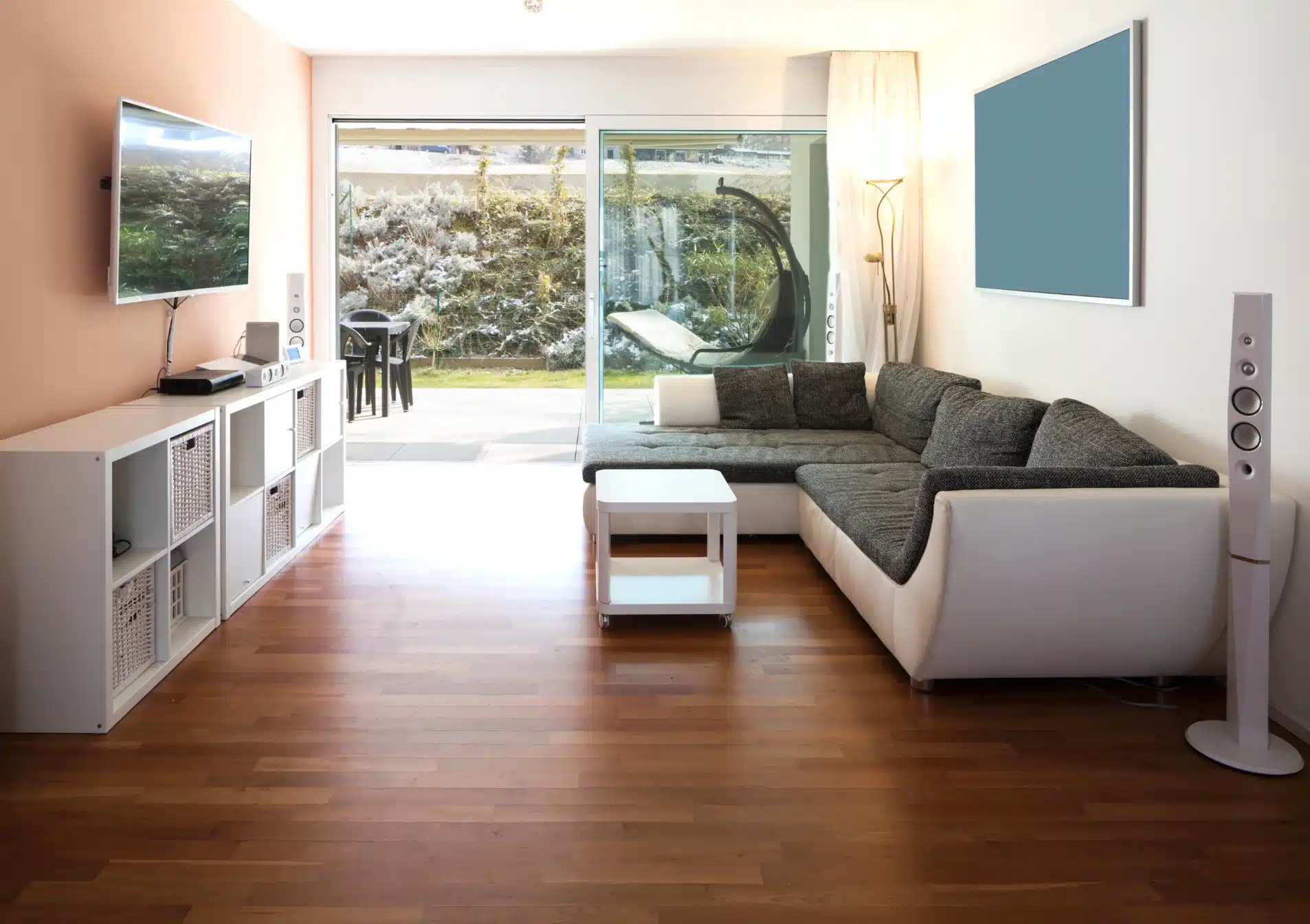 Why Partner With MyHome 1