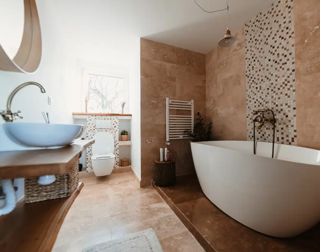 Bathroom Renovation Hells Premium Fixtures And Faucets