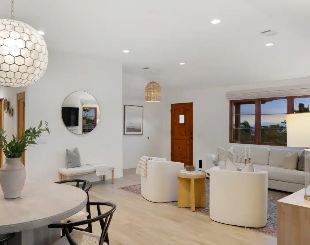 Full Home Renovation Hells Kitchen Pre War Apartment Renovations