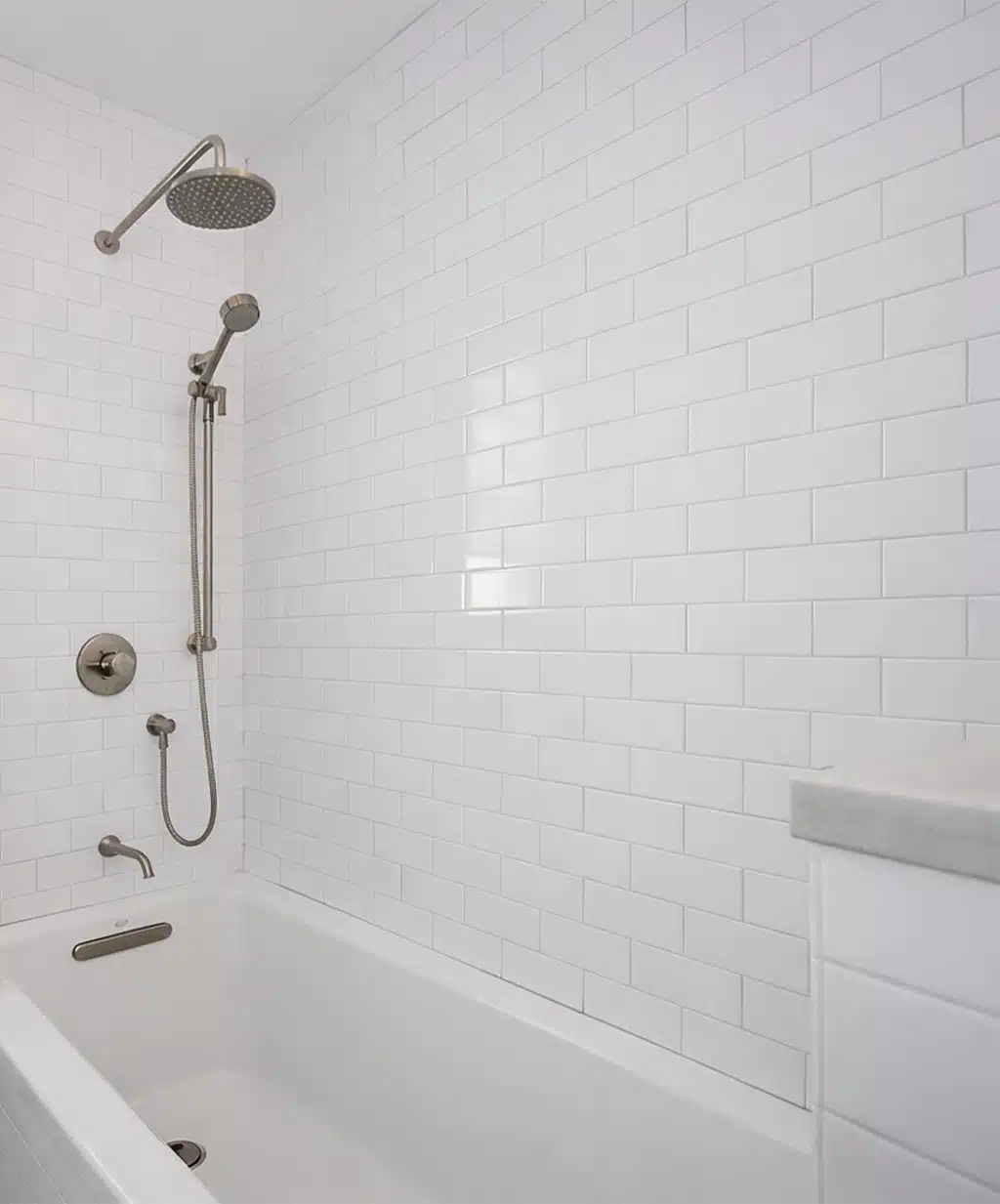 Nyc Co Op Bathroom Image Eight