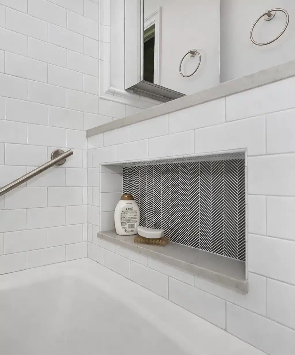 Nyc Co Op Bathroom Image One