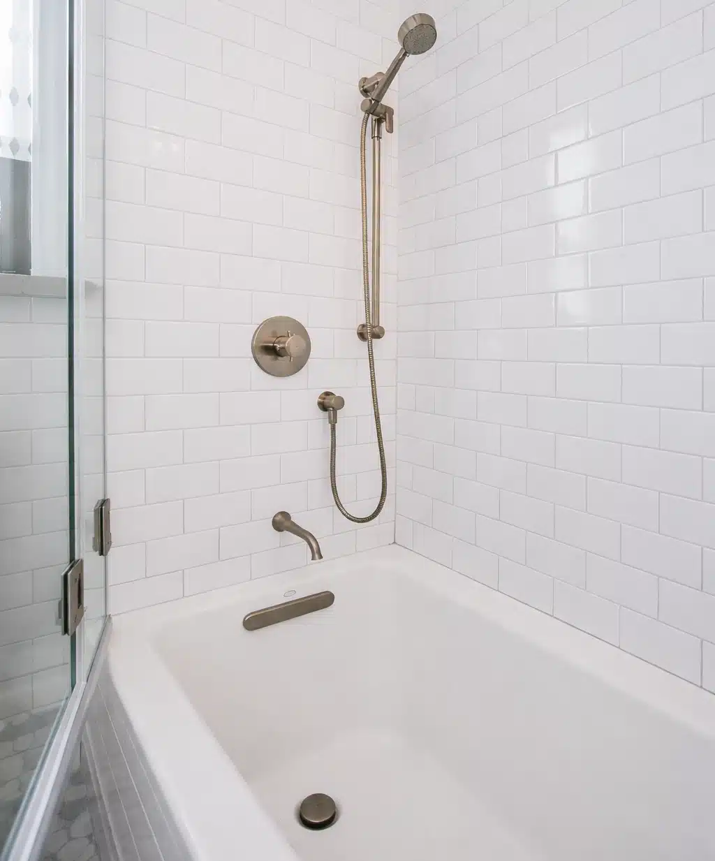 Nyc Co Op Bathroom Image Three