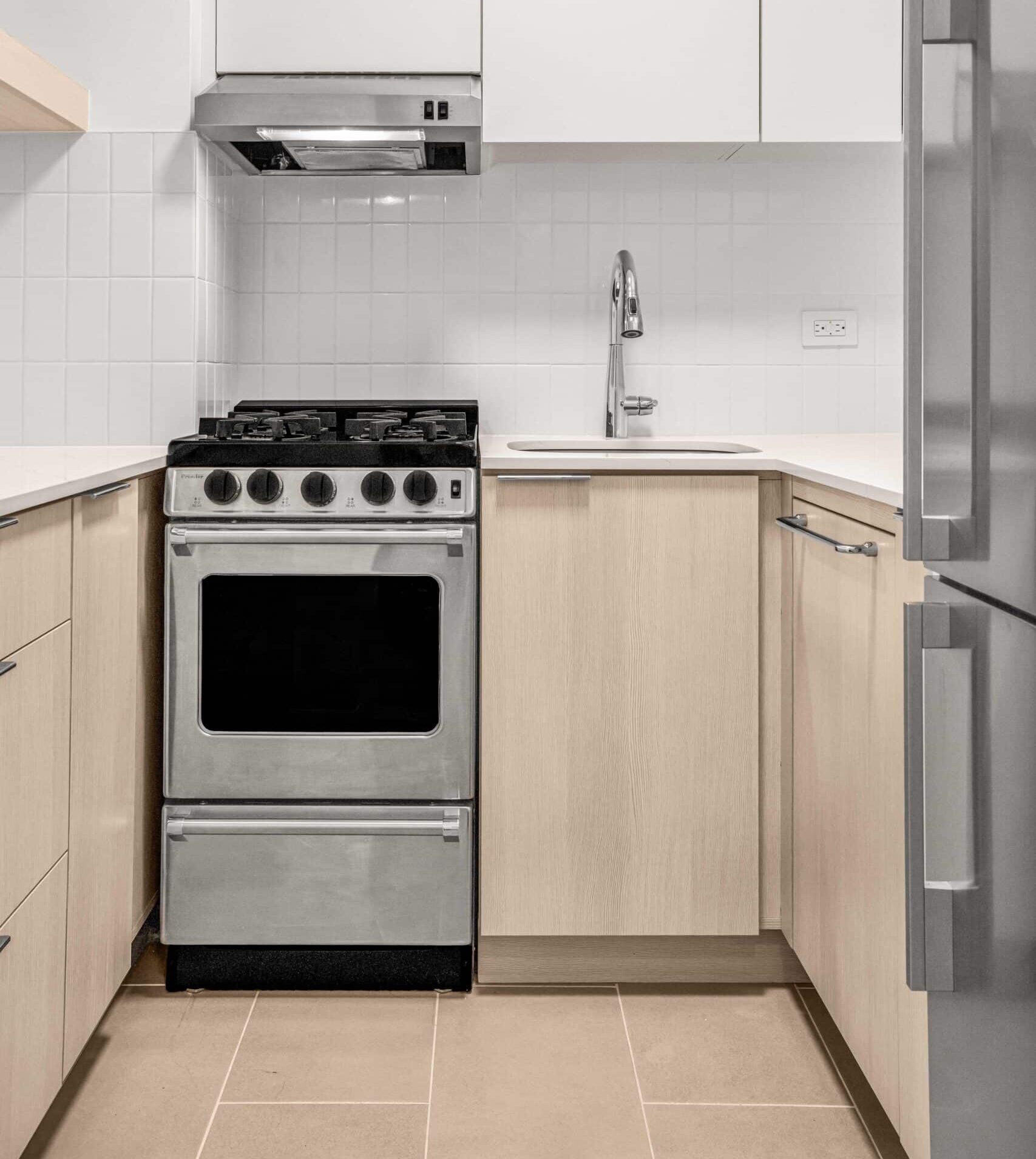 115 e 9 #12R Kitchen3 — MyHome Renovation Experts NYC