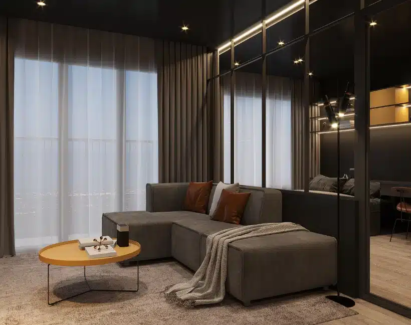 Construction Installation That Meets The Highest Possible Standards MH