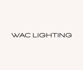 Wac Lighting Logo