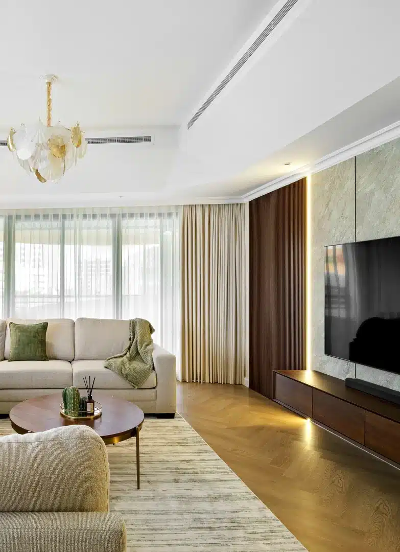 What Impacts the Cost of a Complete Apartment Remodel in NYC