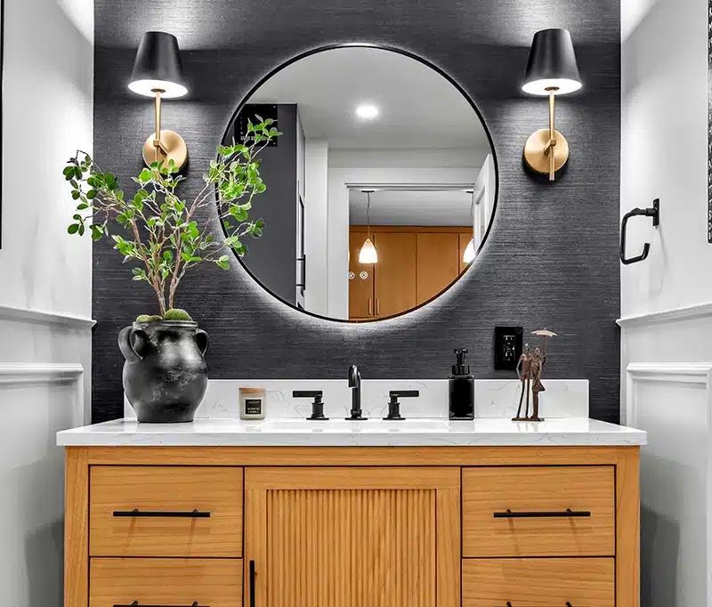 Bathroom Renovations