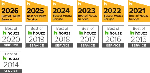 houzz awards