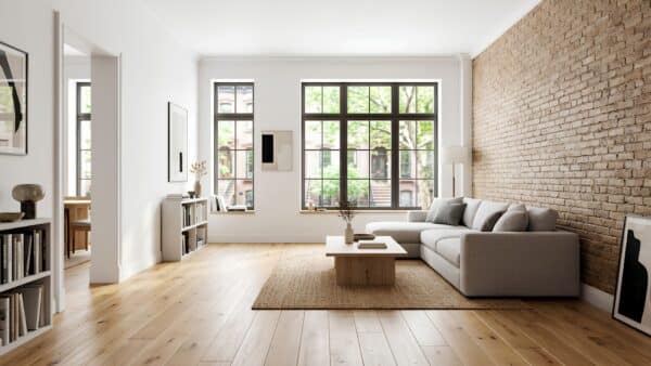 Just Bought a Brooklyn Apartment? Here's How Turnkey Renovation Actually Works