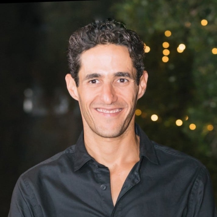 Yoel Piotraut, Founder of MyHome Renovation Experts