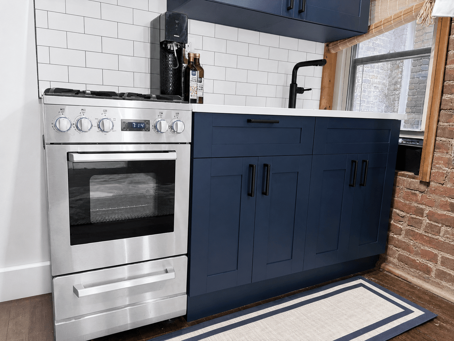 308 Mott Street