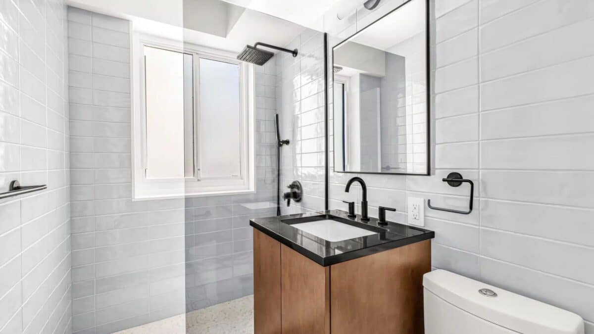 5x7 Bathroom Renovation Cost NYC by MyHome
