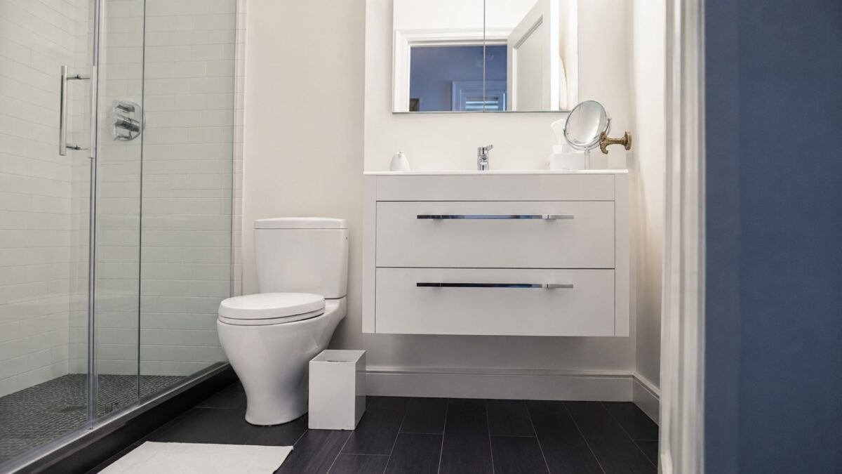 15 West 81st Street, Upper West Side Bathroom Renovation by MyHome