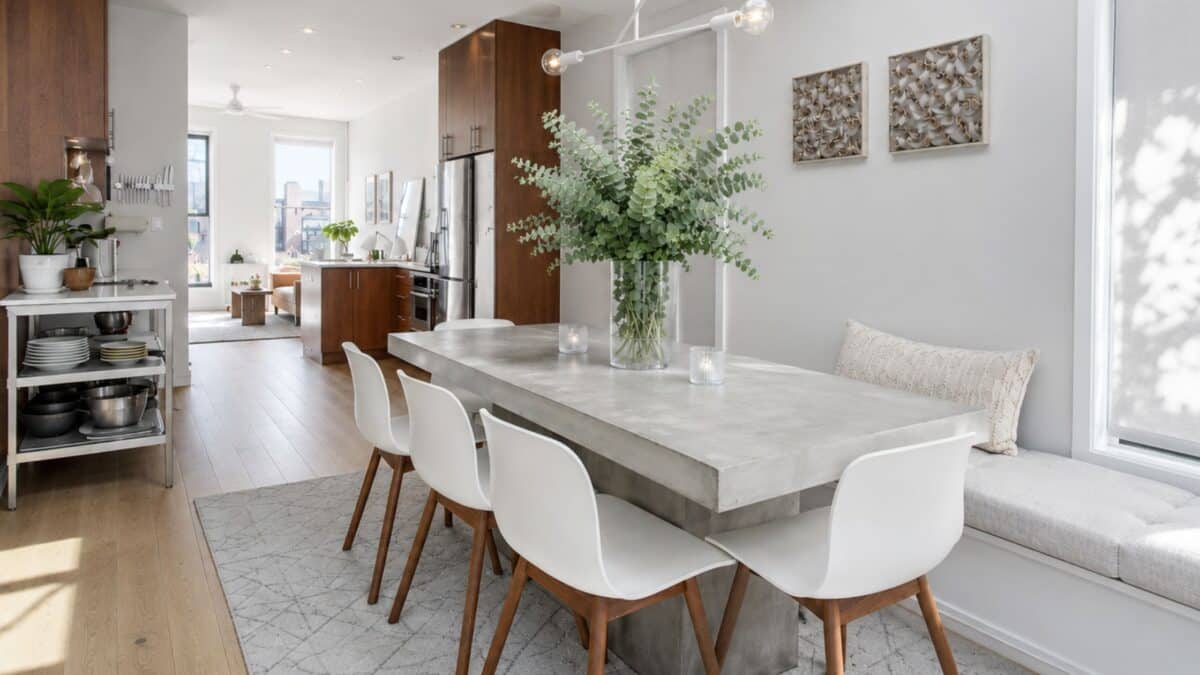 Converting NYC Multi-Family to Single-Family Townhouses by MyHome