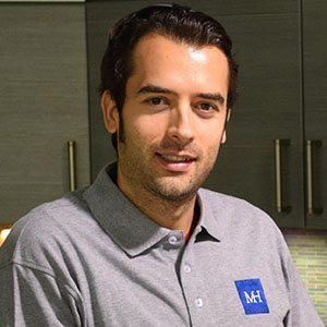 Nick Zalli