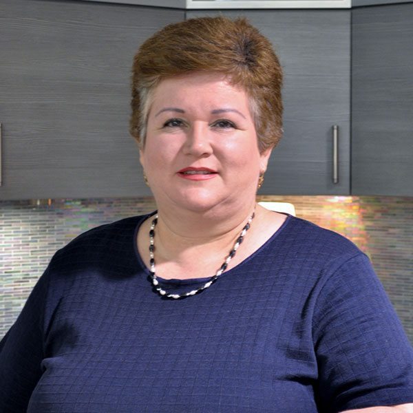 Mayya Tulchinskaya